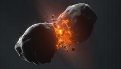 Fomalhaut System Years Star Dust Objects