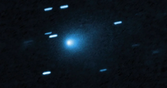 Comet Edmond Halley Oumuamua Sun Comets Astronomer