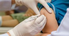 Vaccine Dengue Puerto Rico Years Countries Dengvaxia