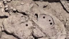 City Bronze Researchers Age Megiddo Wine