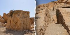 Rawahneh Al Rawahneh Al Site Middle East Area