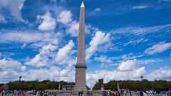 Ramesses Ii Obelisk Pelletier God Amun Olette Pelletier Messages