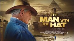 Tomb Zahi Hawass Queen Nefertiti Hawass Apple Tv Egypt