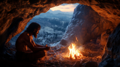 Neanderthals Years Thorin Population Populations Thorin's