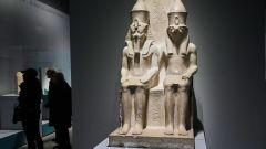 Gods Patch Egypt Re Death World
