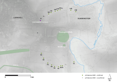 Pits People Stonehenge Durrington Walls Researchers