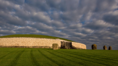 Study Newgrange Smyth God Ireland Incest