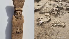 Stylus Gela Roman Art Time Century Southern Sicily