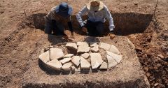 Tombs Year Water Iraq Years Archaeologists