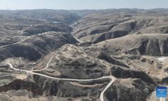 Fortresses Settlements Archaeologists People B C E China