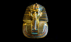 King Tut's Tomb Carter United Kingdom Artifacts Ad Free