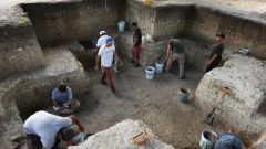 Aguada F Eacute Nix People Journal Science Researchers Archaeologists Inomata