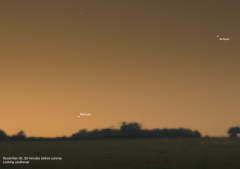 Moon Deg Magnitude Sunrise Time Saturn