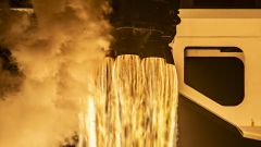 Crew Nasa Space Astronauts Station Time