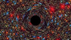 Holes Hole Vanderbilt University Primordial Black Holes Scherrer Primordial Black Hole