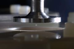 Carbon Charge Silica Materials Electricity Waitukaitis