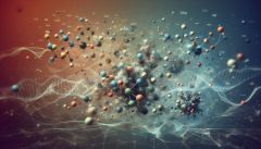 Quantum Molecules Algorithm Nmr Computers Google Quantum