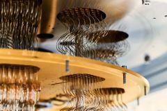 Quantum Quantum Contextuality Computers Computer Quantum Computing Willow