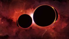 Holes Jet Hole Black Holes Bbc Science Newsletter