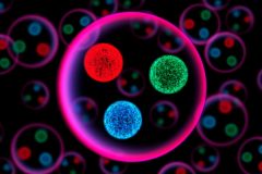 Matter Particles Antimatter Violation Baryons Cp Violation