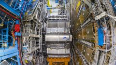 Higgs Boson Bosons Method Ghosh Data Atlas