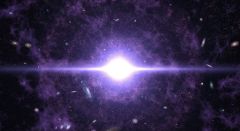 Cannibal Stars Matter Boson Stars Universe Holes Big Bang