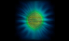 Photon Shape Nanoparticle Quantum Computing Dr Yuen Quantum