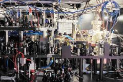 Atoms Quantum States Quantum Image Researchers Wave