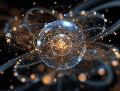 Quantum Quantum Computing Qubits Atoms Atom Computers
