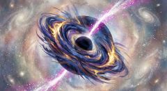 Holes Matter Umass Amherst Hole Energy Dark Matter