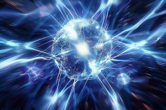 Atoms Quantum Chris H Greene Efimov Effect Research