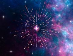 Neutrino Neutrinos Scientists Anomalies Theory Physics