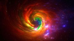 Matter Dark Matter Vortex Vortices Galaxies Universit Eacute Paris