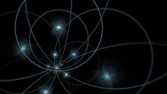 Matter Knots Antimatter Theory Physicists Universe