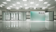 Quantum Qubits Scientists Error Computer Hayes