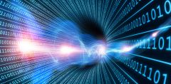 Quantum Quantum Internet Internet Fiber Signals Chip