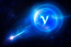 Neutrinos Atoms Einstein Condensate Neutrino Laser Decay
