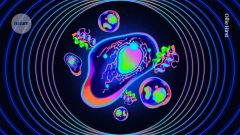 Quantum Protein Proteins Researchers Sensors State