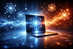 Quantum Quantum Computing Quantum Technology Industry Hpe Computers