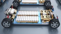 Lithium Battery Hydroxide Batteries Energy Mass