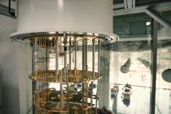 Quantum Qpiai Quantum Computing National Quantum Mission Startup Tech