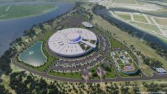 Lis Technologies Enrichment Uranium Oak Ridge Building Facilities