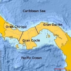 El Ca Gold Tomb Ntilde Gran Cocl Eacute O