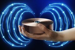 Magnet Magnets Fields Tesla Magnetic Fields Strength