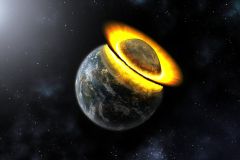 Years Stars System Sun Star Time