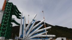 Launch Rocket Space Hyundai Rotem Hellip Reports