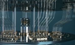 Research Quantum Quantum Research Quantum Information Science Development United States