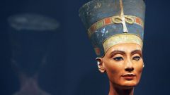 Tomb Staatliche Museen Zu Berlin Nefertiti's Queen Nefertiti Queen Science