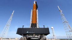 Artemis Ii Launch Moon Mission Day Crew