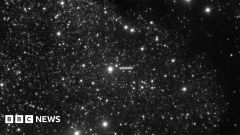 Mr Hopkins Atlas 3i Atlas 3i Milky Way Sun